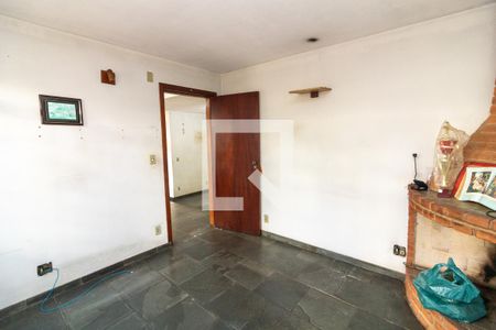 Sala 2 de casa para alugar com 3 quartos, 197m² em Jardim Londrina, São Paulo