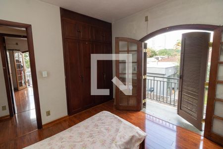 Quarto 1 de casa para alugar com 3 quartos, 197m² em Jardim Londrina, São Paulo