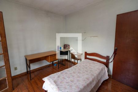 Quarto 1 de casa para alugar com 3 quartos, 197m² em Jardim Londrina, São Paulo