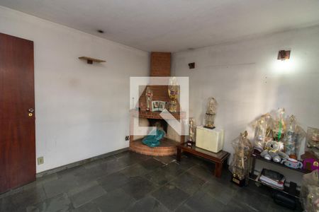 Sala 2 de casa para alugar com 3 quartos, 197m² em Jardim Londrina, São Paulo