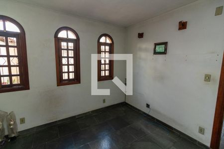 Sala 2 de casa para alugar com 3 quartos, 197m² em Jardim Londrina, São Paulo