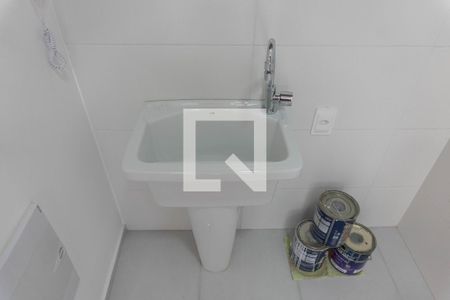 Apartamento à venda com 50m², 2 quartos e sem vaga Apartamento à venda com 50m², 2 quartos e sem vagaSala/Cozinha