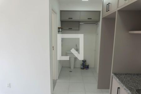 Apartamento à venda com 50m², 2 quartos e sem vaga Apartamento à venda com 50m², 2 quartos e sem vagaSala/Cozinha