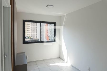 Sala/Cozinha de apartamento à venda com 2 quartos, 50m² em Bela Vista, São Paulo