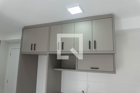 Sala/Cozinha de apartamento à venda com 2 quartos, 50m² em Bela Vista, São Paulo