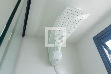 Apartamento à venda com 50m², 2 quartos e sem vaga Apartamento à venda com 50m², 2 quartos e sem vagaBanheiro