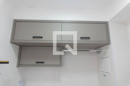 Apartamento à venda com 50m², 2 quartos e sem vaga Apartamento à venda com 50m², 2 quartos e sem vagaSala/Cozinha