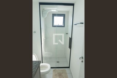 Apartamento à venda com 50m², 2 quartos e sem vaga Apartamento à venda com 50m², 2 quartos e sem vagaBanheiro