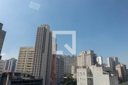 Apartamento à venda com 50m², 2 quartos e sem vaga Apartamento à venda com 50m², 2 quartos e sem vagaVista do Quarto 1