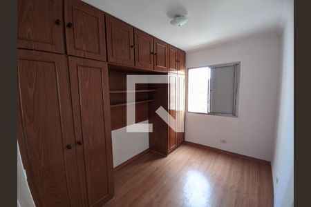 Quarto 2 de apartamento à venda com 3 quartos, 66m² em Moinho Velho, São Paulo