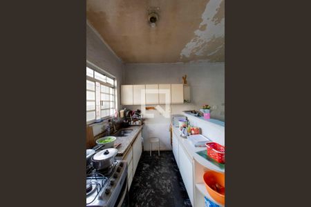 Casa à venda com 185m², 2 quartos e 1 vaga Casa à venda com 185m², 2 quartos e 1 vagaCozinha