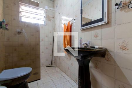 Casa à venda com 185m², 2 quartos e 1 vaga Casa à venda com 185m², 2 quartos e 1 vagaBanheiro