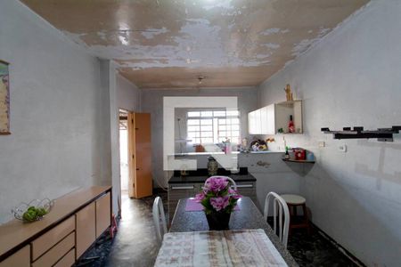 Casa à venda com 185m², 2 quartos e 1 vaga Casa à venda com 185m², 2 quartos e 1 vagaCozinha