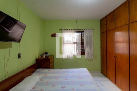 Quarto 2 de casa à venda com 2 quartos, 185m² em Vila São Francisco (zona Leste), São Paulo