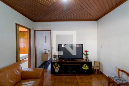 Sala de casa à venda com 2 quartos, 185m² em Vila São Francisco (zona Leste), São Paulo