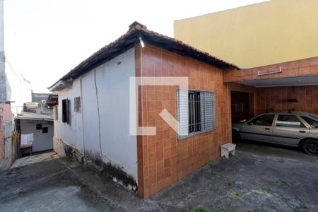 Casa à venda com 185m², 2 quartos e 1 vaga Casa à venda com 185m², 2 quartos e 1 vagaGaragem