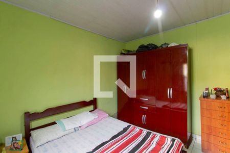 Quarto 1 de casa à venda com 2 quartos, 185m² em Vila São Francisco (zona Leste), São Paulo