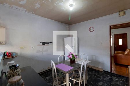 Casa à venda com 185m², 2 quartos e 1 vaga Casa à venda com 185m², 2 quartos e 1 vagaCozinha
