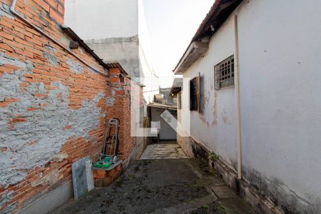 Casa à venda com 185m², 2 quartos e 1 vaga Casa à venda com 185m², 2 quartos e 1 vagaGaragem