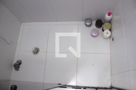 Casa de condomínio à venda com 130m², 3 quartos e 2 vagasBanheiro da Suíte 3