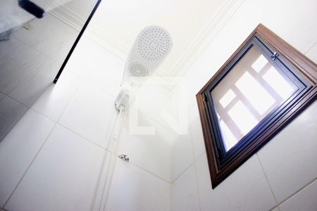 Casa de condomínio à venda com 130m², 3 quartos e 2 vagasBanheiro da Suíte 3