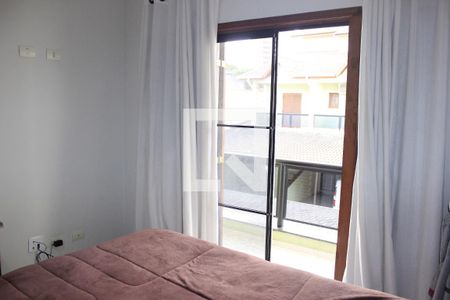 Casa de condomínio à venda com 130m², 3 quartos e 2 vagas1º Suíte