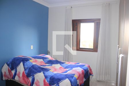 Casa de condomínio à venda com 130m², 3 quartos e 2 vagasSuíte 3