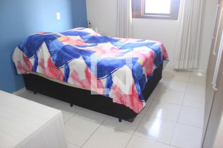 Casa de condomínio à venda com 130m², 3 quartos e 2 vagasSuíte 3