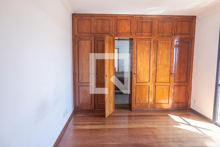 Quarto 1 / suite de apartamento para alugar com 4 quartos, 150m² em Ouro Preto, Belo Horizonte