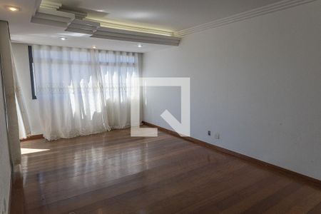 Sala de apartamento para alugar com 4 quartos, 150m² em Ouro Preto, Belo Horizonte