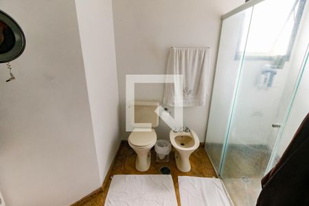 Apartamento para alugar com 280m², 4 quartos e 4 vagas Apartamento para alugar com 280m², 4 quartos e 4 vagasBanheiro 1 -Suíte master