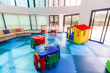 Apartamento para alugar com 280m², 4 quartos e 4 vagas Apartamento para alugar com 280m², 4 quartos e 4 vagasBrinquedoteca