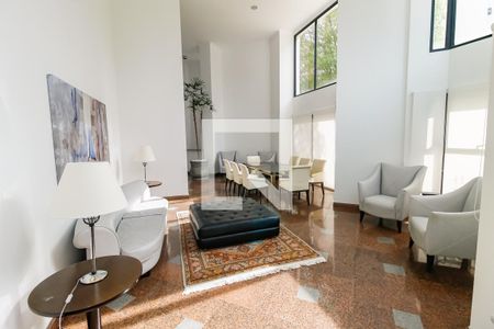 Apartamento para alugar com 280m², 4 quartos e 4 vagas Apartamento para alugar com 280m², 4 quartos e 4 vagasÁrea comum - Salão de festas
