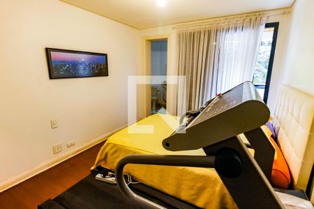 Apartamento para alugar com 280m², 4 quartos e 4 vagas Apartamento para alugar com 280m², 4 quartos e 4 vagasSuíte