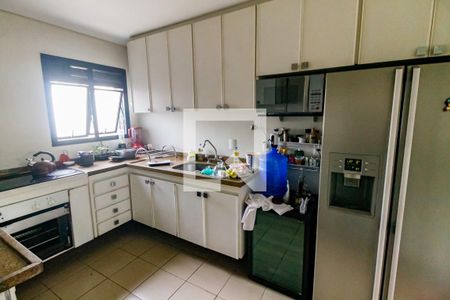 Apartamento para alugar com 280m², 4 quartos e 4 vagas Apartamento para alugar com 280m², 4 quartos e 4 vagasCozinha - Armários