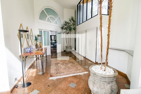 Apartamento para alugar com 280m², 4 quartos e 4 vagas Apartamento para alugar com 280m², 4 quartos e 4 vagasÁrea comum - Salão de festas