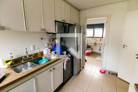 Apartamento para alugar com 280m², 4 quartos e 4 vagas Apartamento para alugar com 280m², 4 quartos e 4 vagasCozinha - Armários