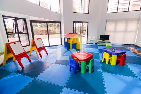 Apartamento para alugar com 280m², 4 quartos e 4 vagas Apartamento para alugar com 280m², 4 quartos e 4 vagasBrinquedoteca