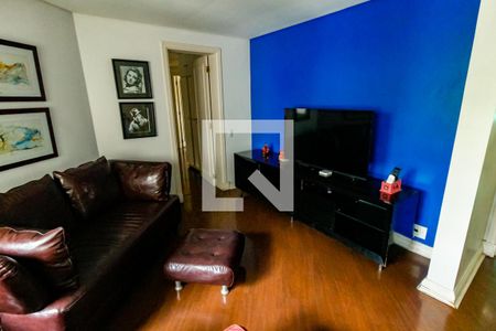 Apartamento para alugar com 280m², 4 quartos e 4 vagas Apartamento para alugar com 280m², 4 quartos e 4 vagasSala TV