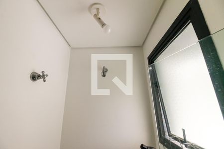 Apartamento para alugar com 280m², 4 quartos e 4 vagas Apartamento para alugar com 280m², 4 quartos e 4 vagasBanheiro da Suíte 1