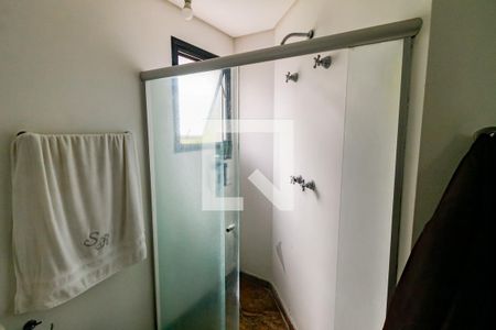 Apartamento para alugar com 280m², 4 quartos e 4 vagas Apartamento para alugar com 280m², 4 quartos e 4 vagasBanheiro 1 -Suíte master