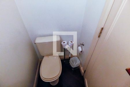 Apartamento para alugar com 280m², 4 quartos e 4 vagas Apartamento para alugar com 280m², 4 quartos e 4 vagasLavabo