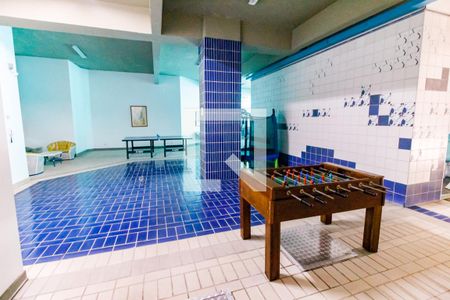 Apartamento para alugar com 280m², 4 quartos e 4 vagas Apartamento para alugar com 280m², 4 quartos e 4 vagasSala de Jogos