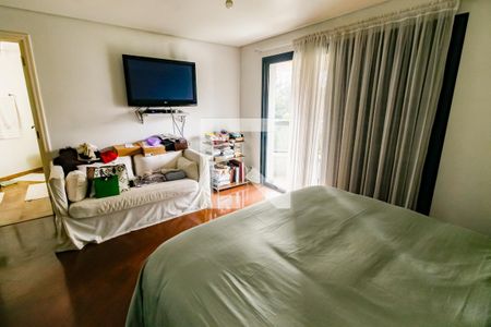 Apartamento para alugar com 280m², 4 quartos e 4 vagas Apartamento para alugar com 280m², 4 quartos e 4 vagasSuíte master