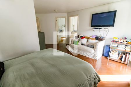 Apartamento para alugar com 280m², 4 quartos e 4 vagas Apartamento para alugar com 280m², 4 quartos e 4 vagasSuíte master