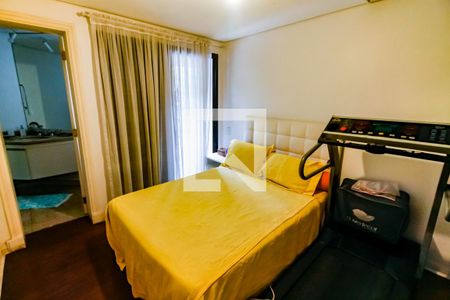 Apartamento para alugar com 280m², 4 quartos e 4 vagas Apartamento para alugar com 280m², 4 quartos e 4 vagasSuíte