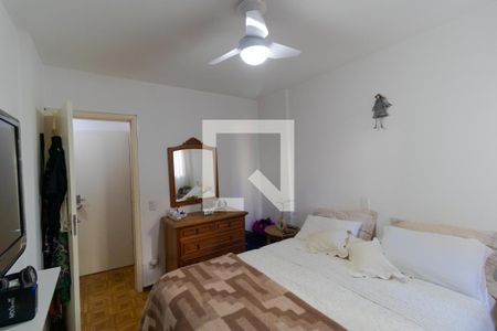 Apartamento à venda com 90m², 3 quartos e 1 vagaQuarto 01