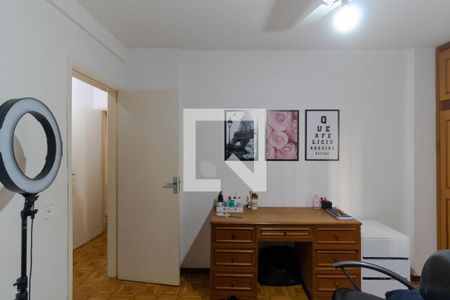 Apartamento à venda com 90m², 3 quartos e 1 vagaQuarto 02