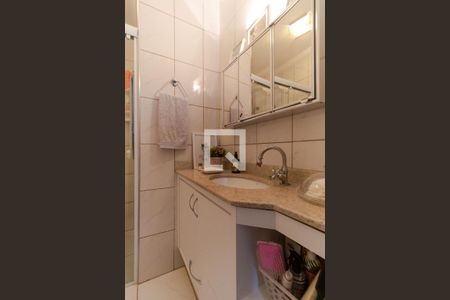 Apartamento à venda com 90m², 3 quartos e 1 vagaBanheiro