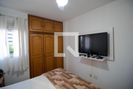 Apartamento à venda com 90m², 3 quartos e 1 vagaQuarto 01